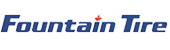 fountain tire logo