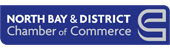 north bay & district chamber of commerce logo