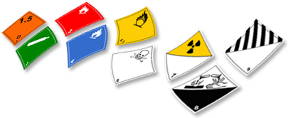 dangerous Goods
